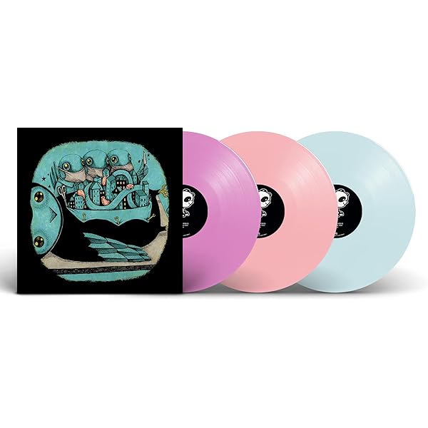 My Morning Jacket - Z - Amazon.com Music